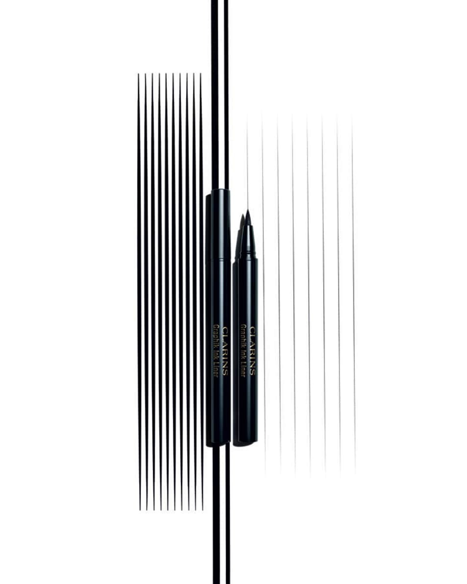 CLARINS SMINK SZEMHÚZÓRUS GRAPHIK INK SZEMHÚZÓRUS