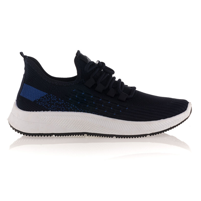 Kosarak / sportcipők Homme Bleu