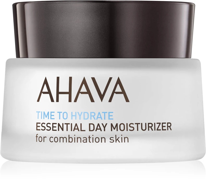 AHAVA Time To Hydrate vlažilna dnevna krema za mešano kožo