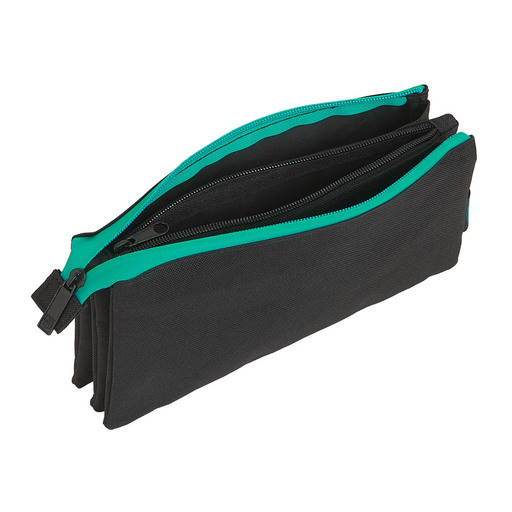  Safta Portatodo Triple De Fc Barcelona 3ª Equip. 20/21, 220x30x120mm