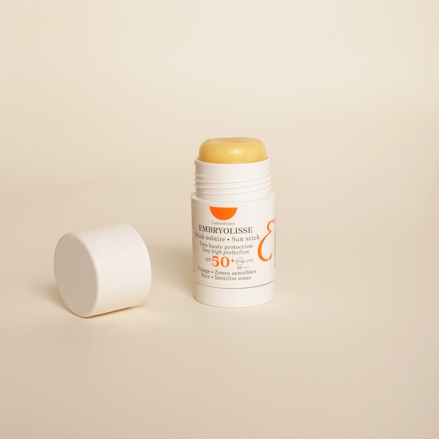 Embryolisse balzam za sunčanje u stiku Solaire - 15 g