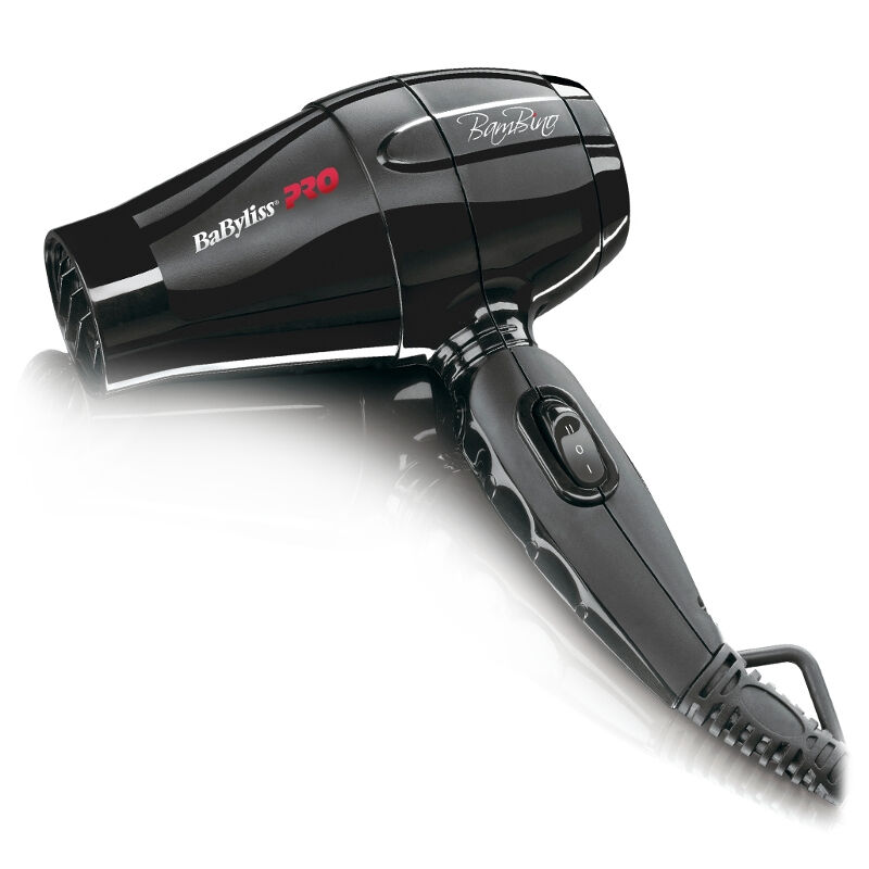 Babyliss Pro Bambino