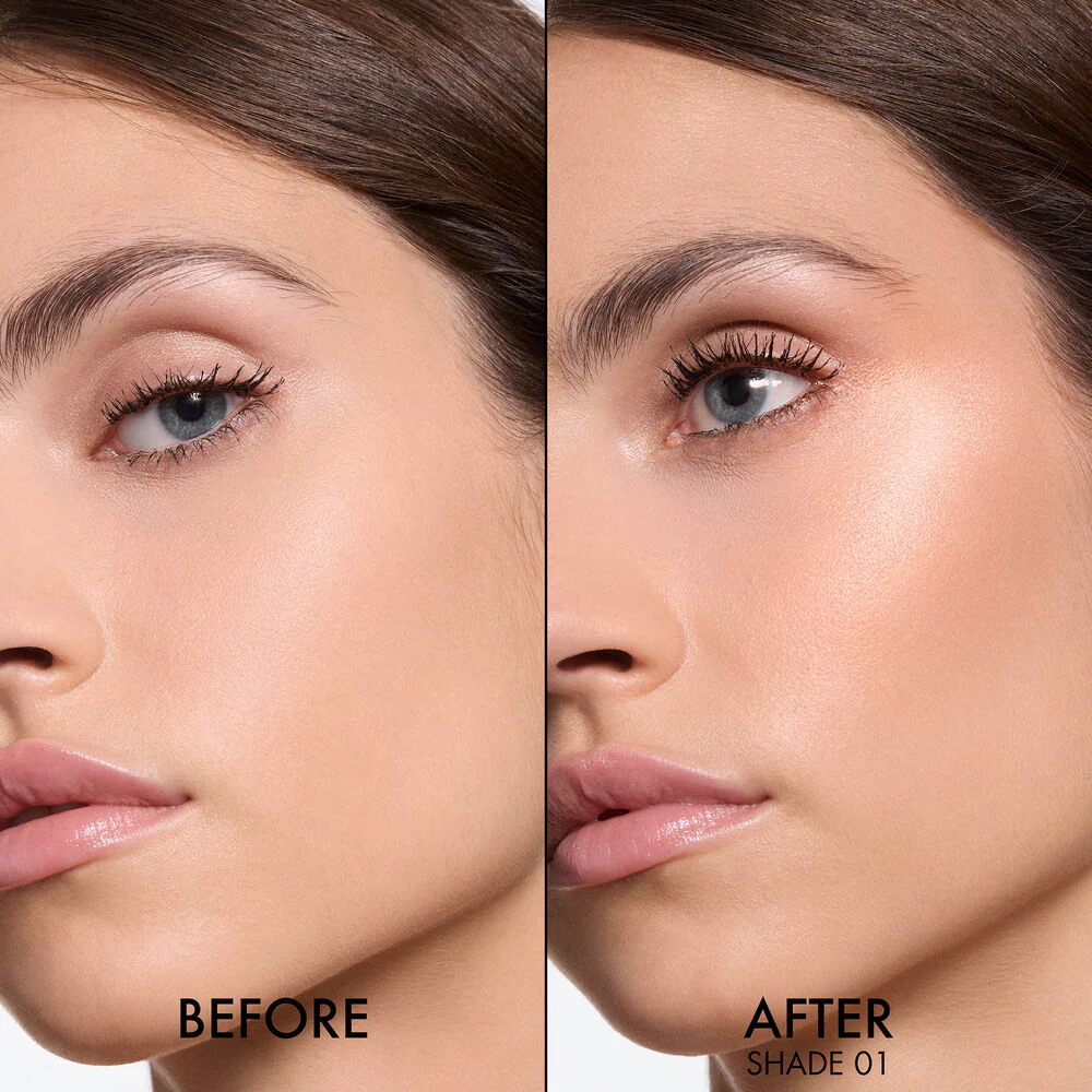 Illuminanti Dior Forever Glow Luminizer - Sublimatori e Illuminanti