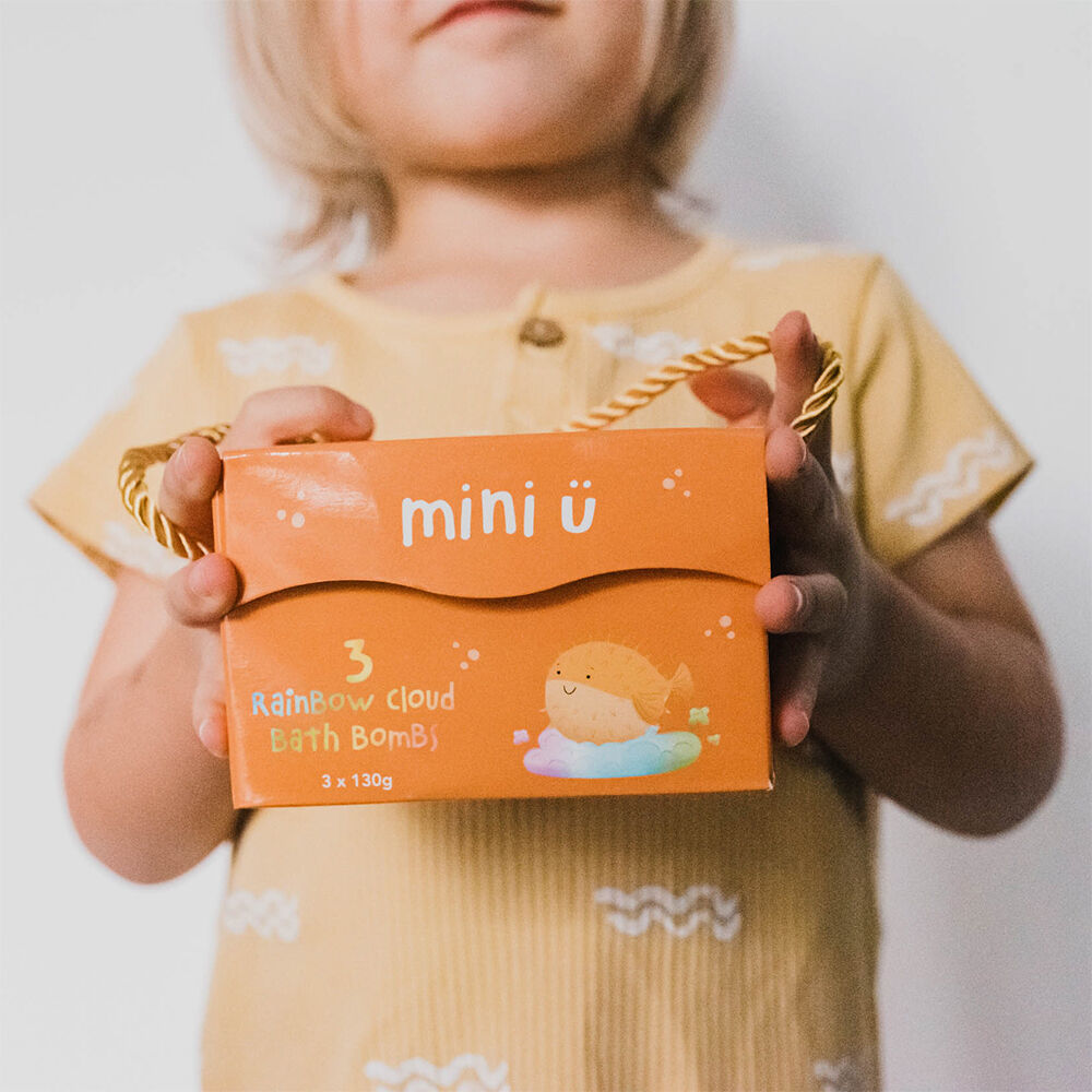 Mini U