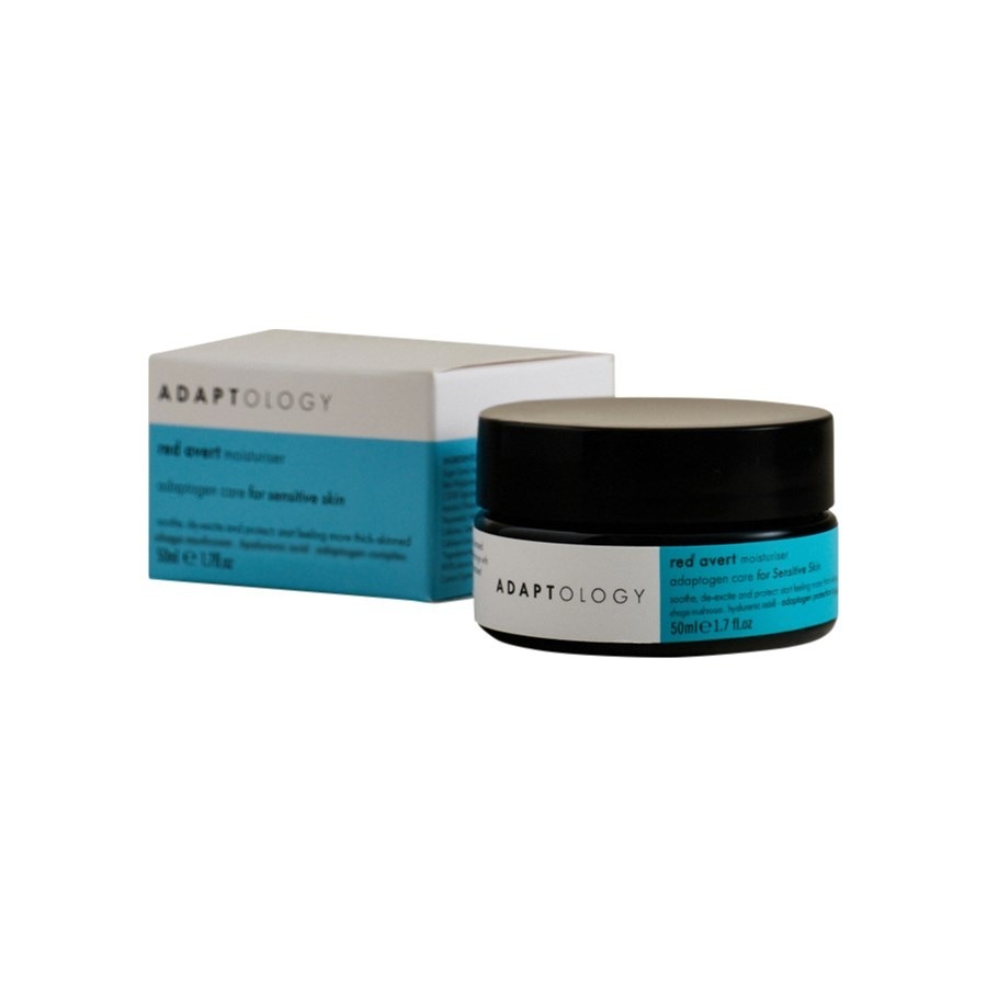 Adaptology sejas mitrinātājs jutīgai ādai - 50 ml