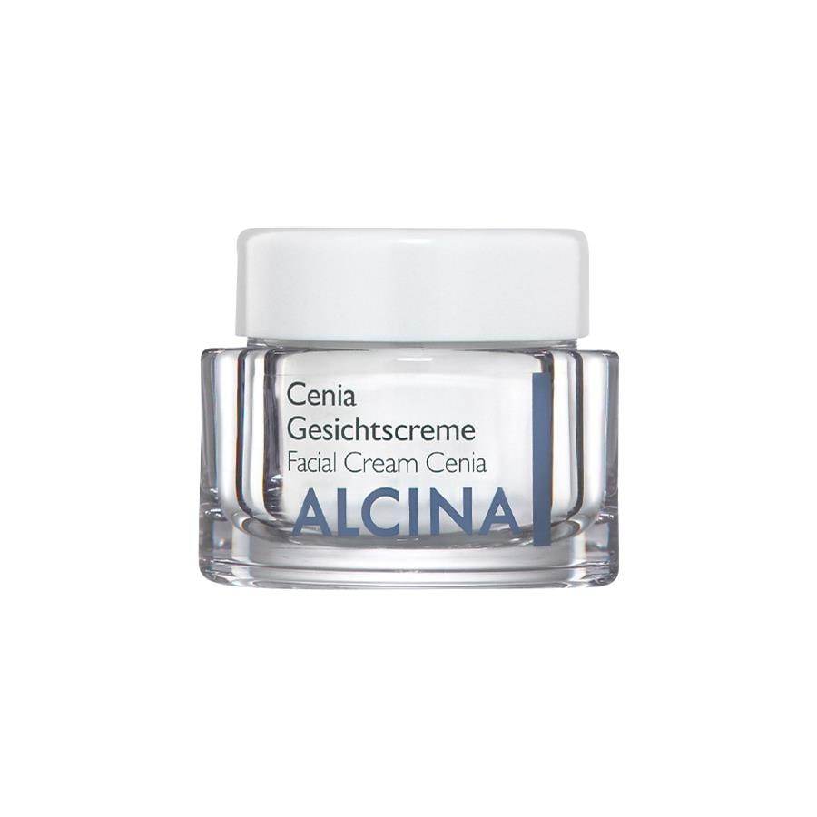 Alcina dnevna krema Cenia krema za lice - 50 ml