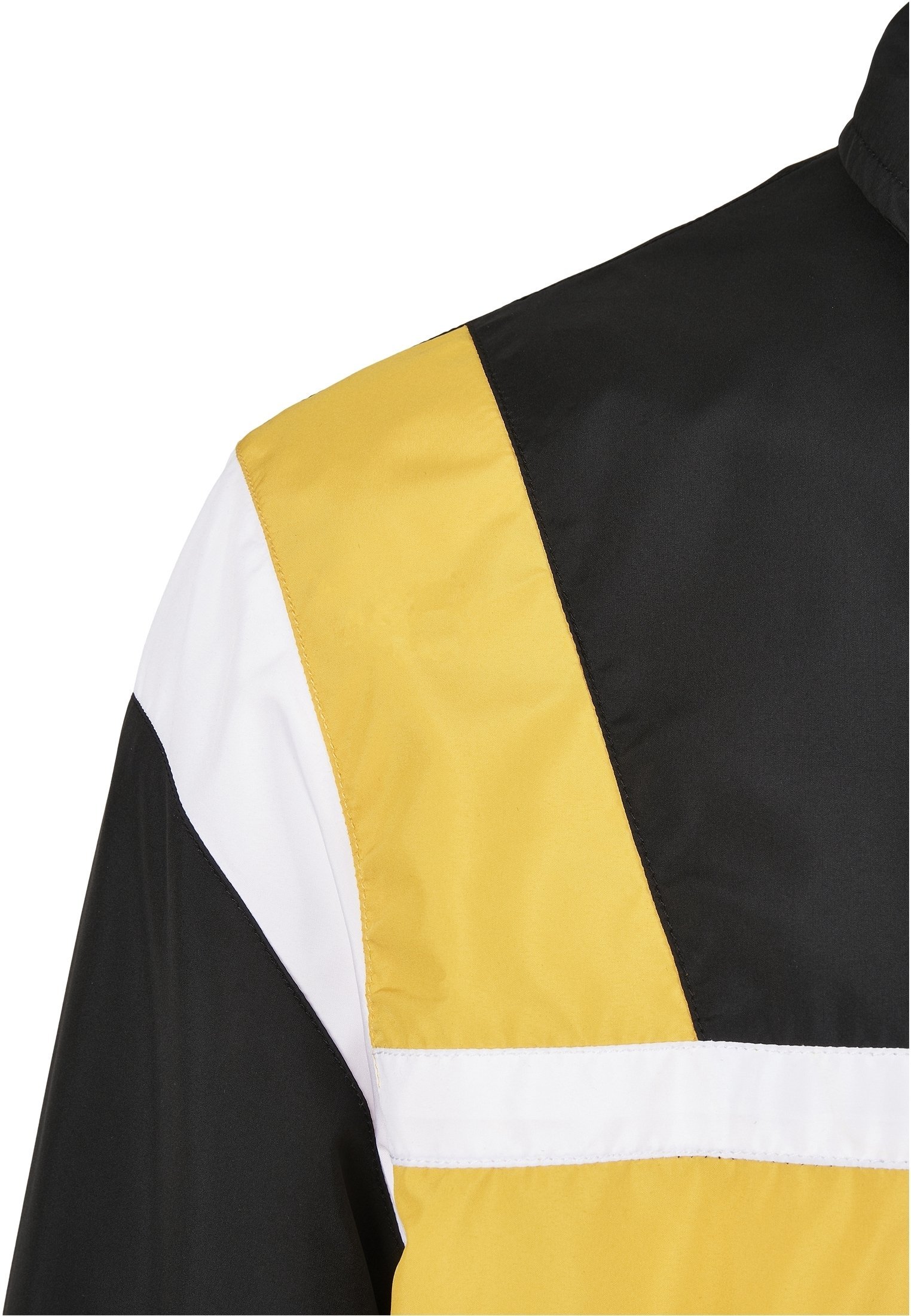 Starter Windbreaker - schwarz