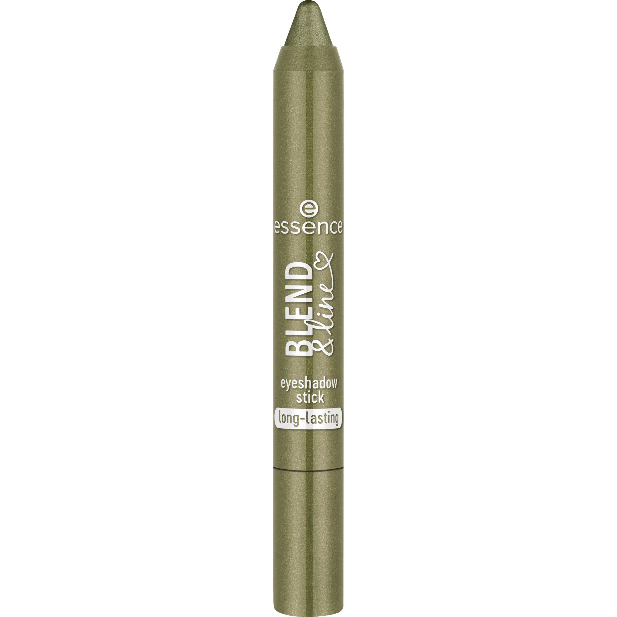 Tyčinka na očné tiene Blend & Line Očné tiene