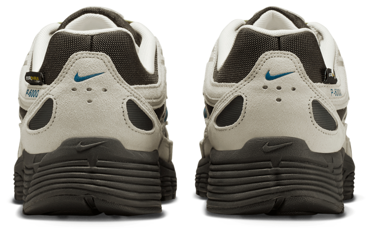 Nike P-6000 Premium Cordura