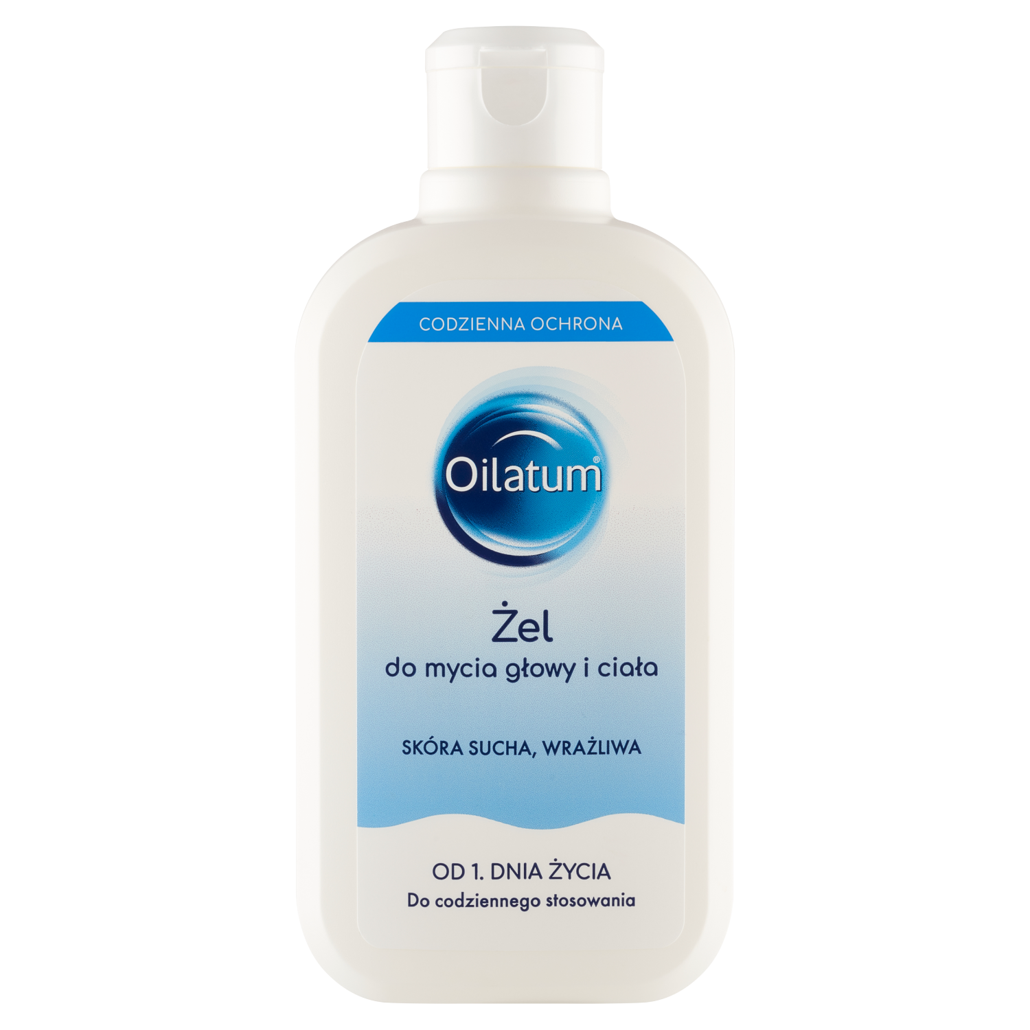 Oilatum Dnevna zaštita