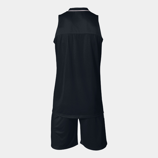  Joma Atlanta Shirt and Shorts Set