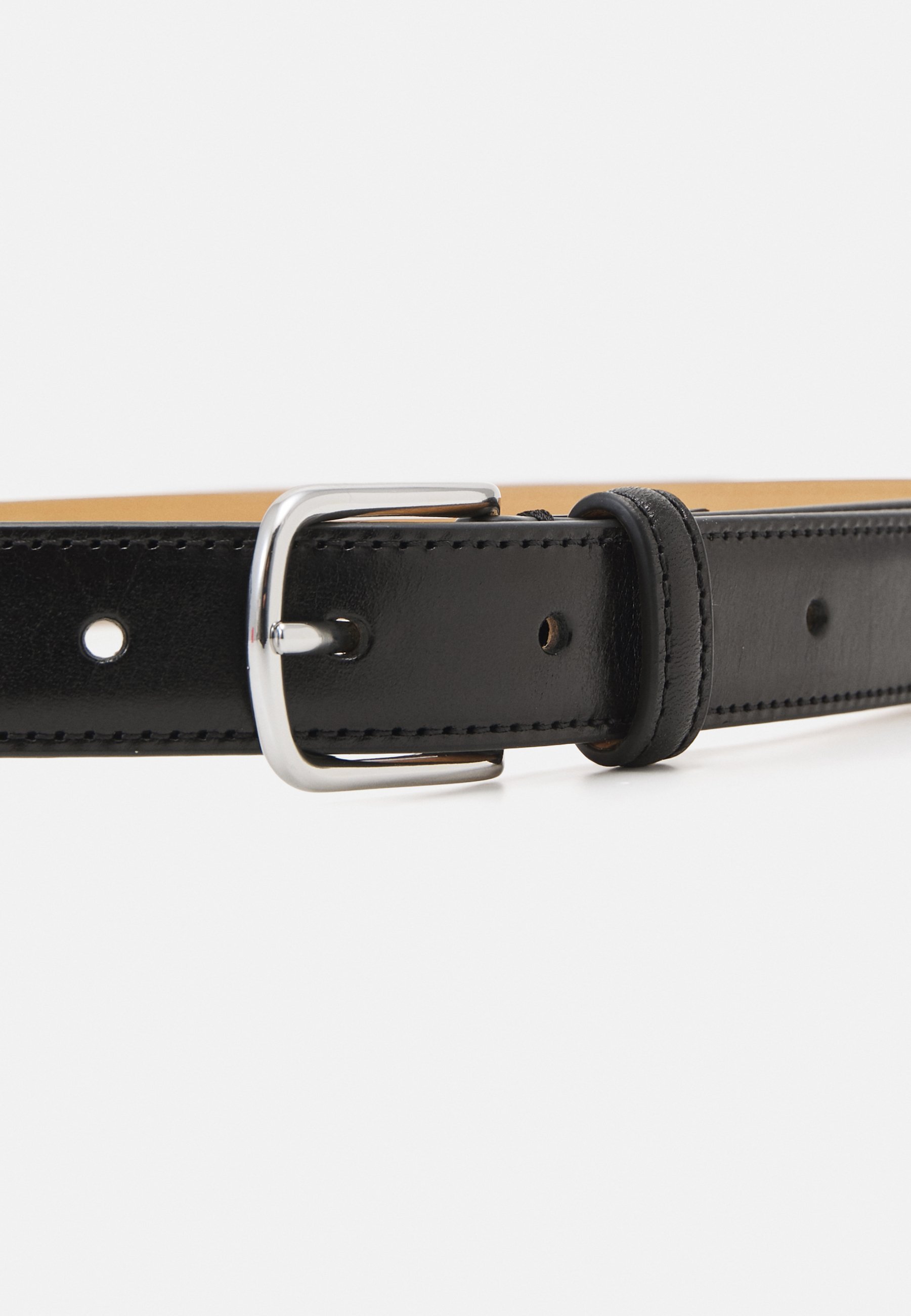 Tiger of Sweden PLANA UNISEX - Riem - zwart
