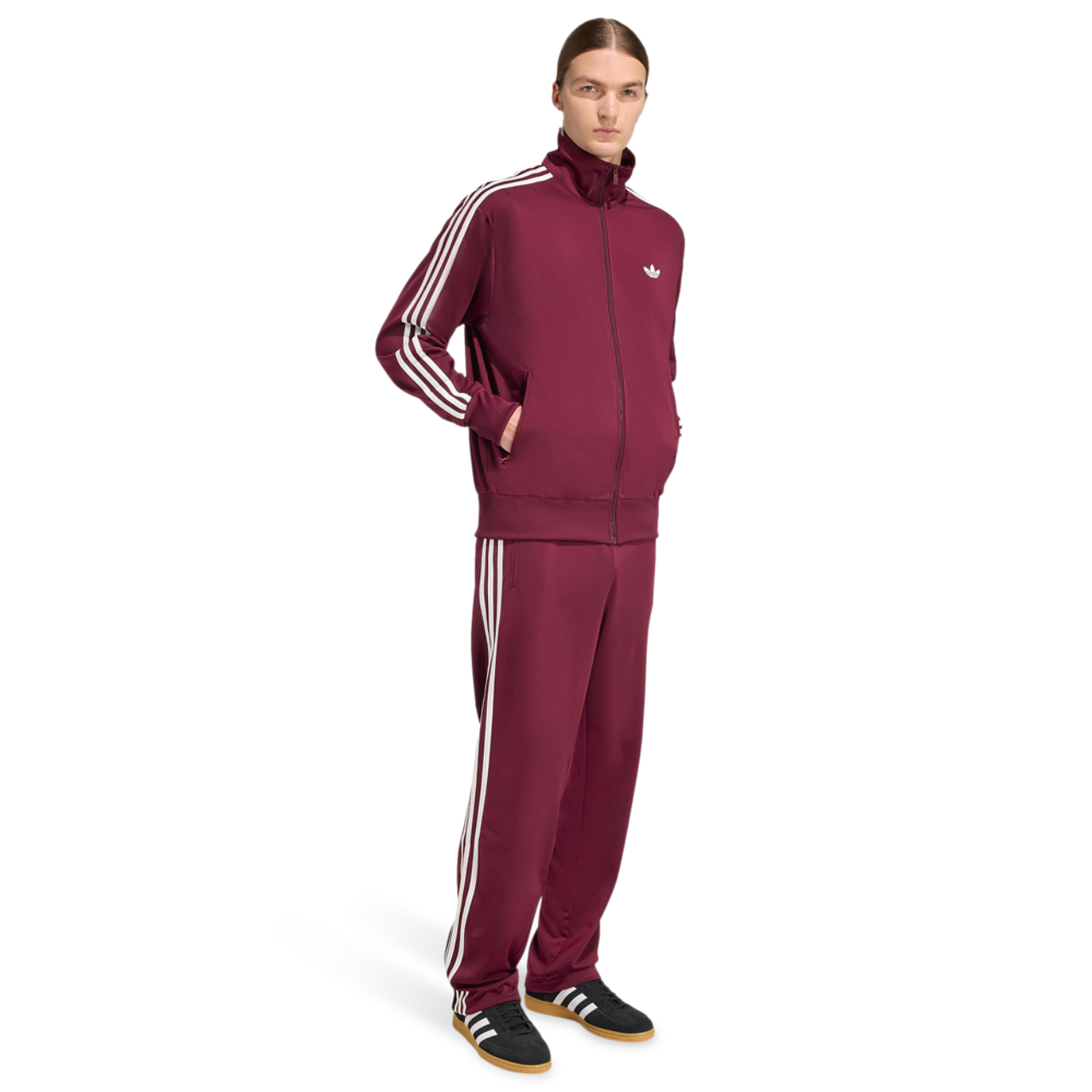 adidas Firebird -verryttelytakki