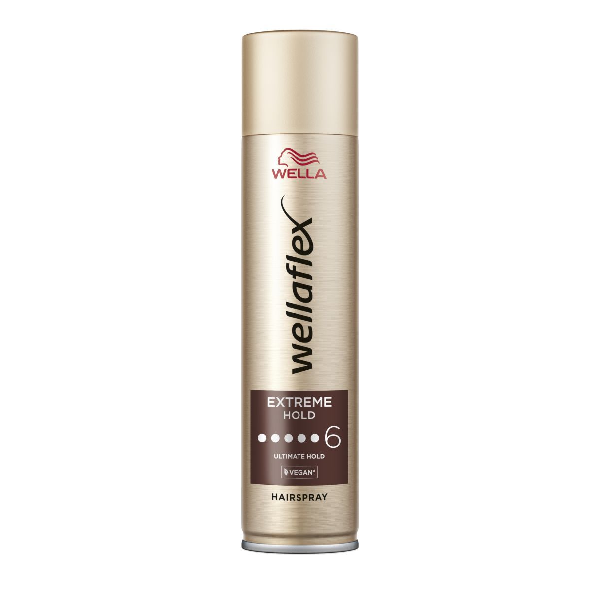 Wella lakier do włosów moc utrwalenia 5+/5 250ml Wellaflex