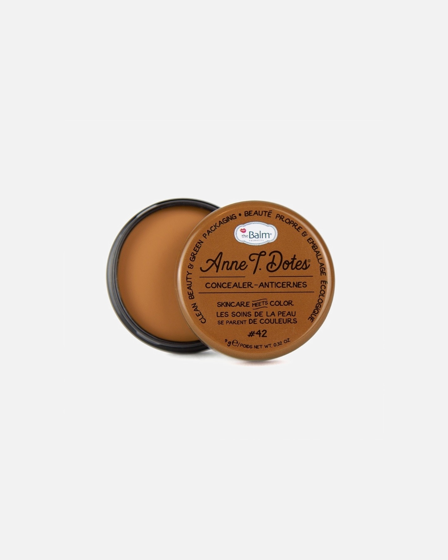 Korektor theBalm Anne T. Dotes - 9 g