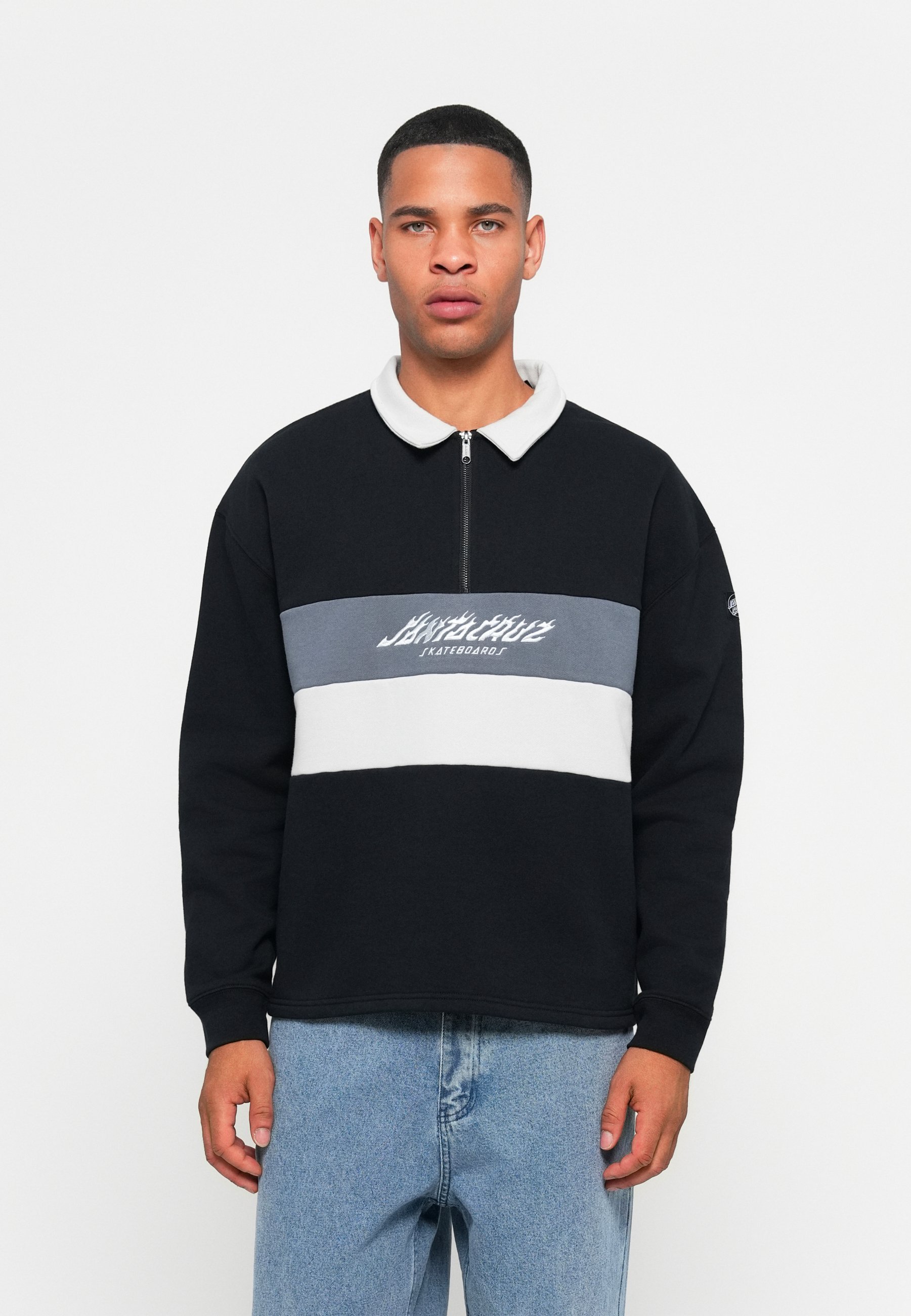 Santa Cruz-sweatshirts