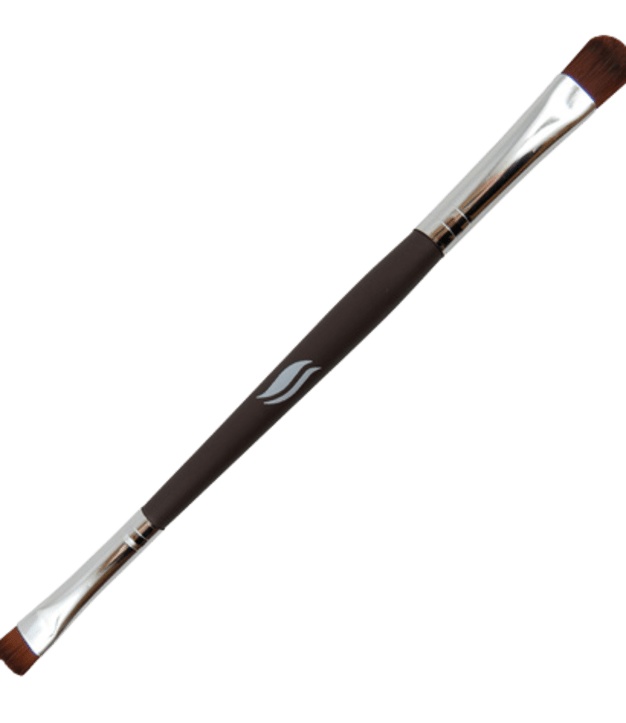 Dupla szemhéjfesték ecset