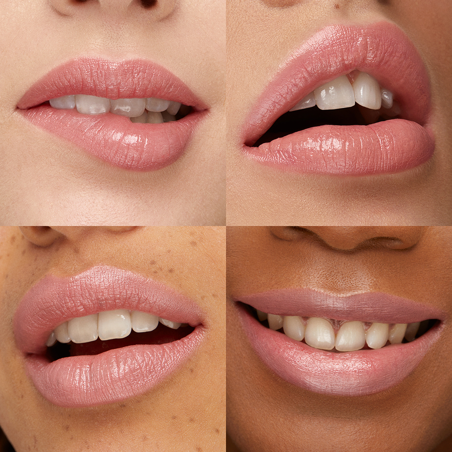 Smart Fusion Lipstick 406 Warm Rose