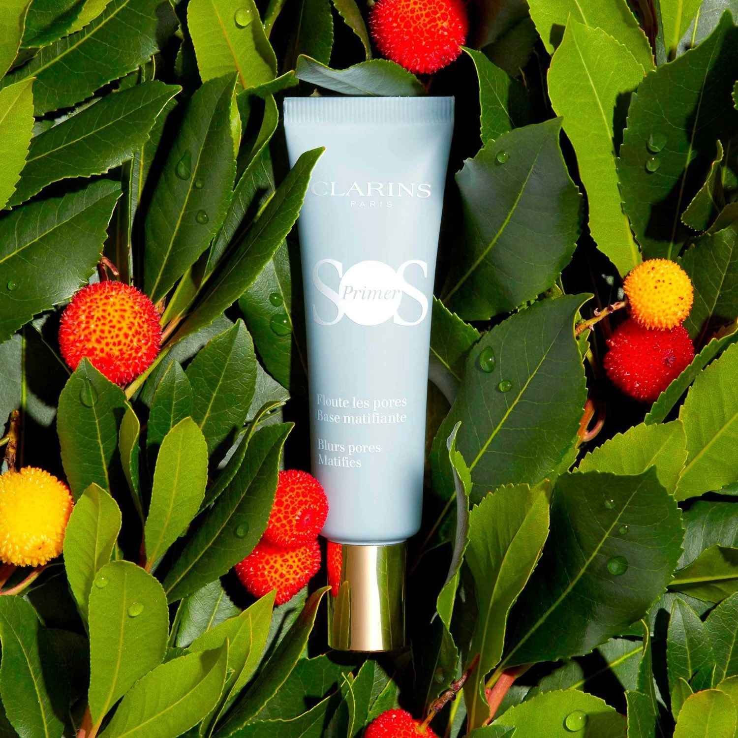 Clarins SOS Primer