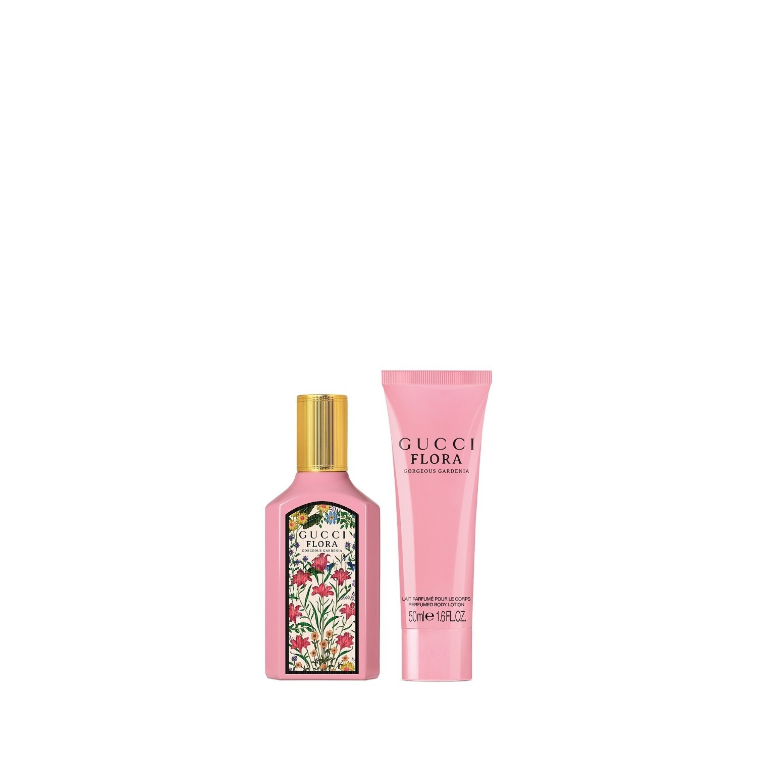 Set dišav Gucci Flora Eau de Parfum 50 ml Set - 1 kos