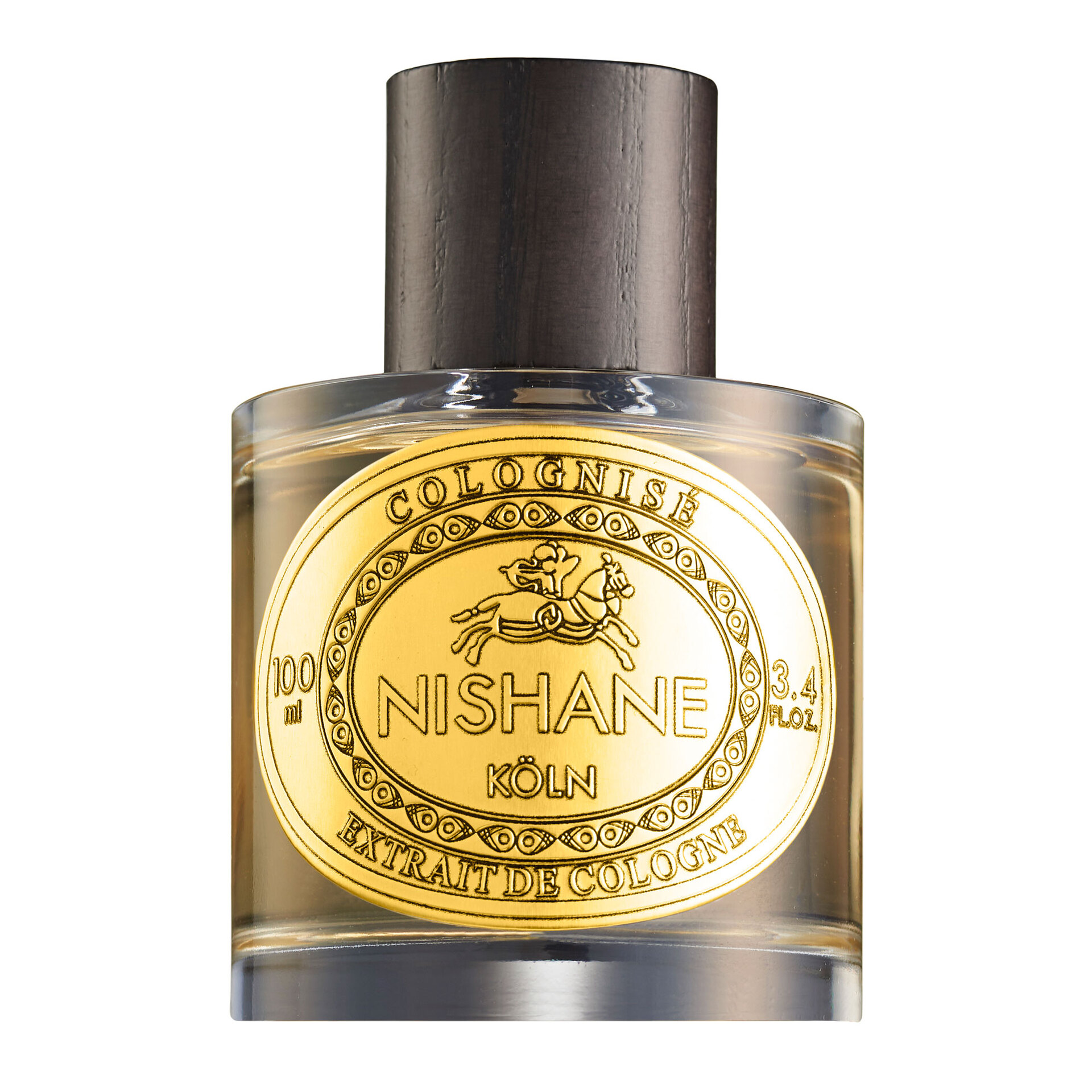 Safran Colognisé EdP 100 ml - Nishane