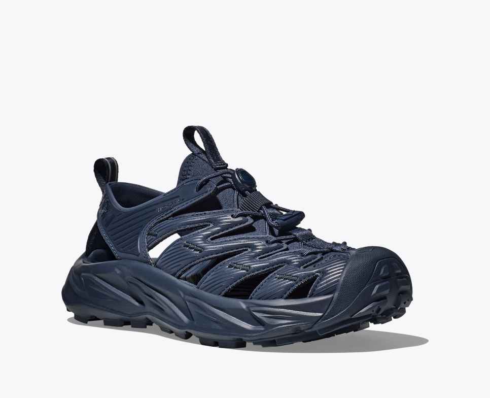 HOKA Hopara Varsity-marine / Varsity-marine