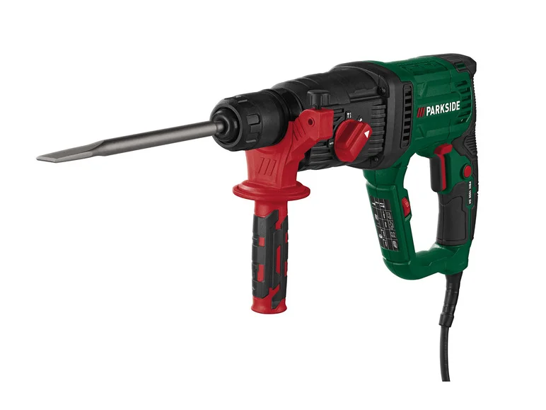 PARKSIDE® Marteau PBH 1050 D4 rei'itin, 1050 W
