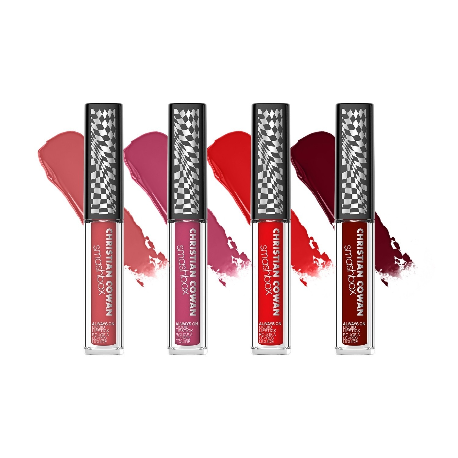 Smashbox set šminke za balansiranje kože – 1 komad