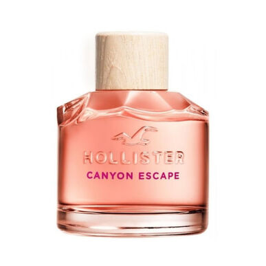 Hollister Canyon Escape pour Elle Eau de Parfum 100 ml