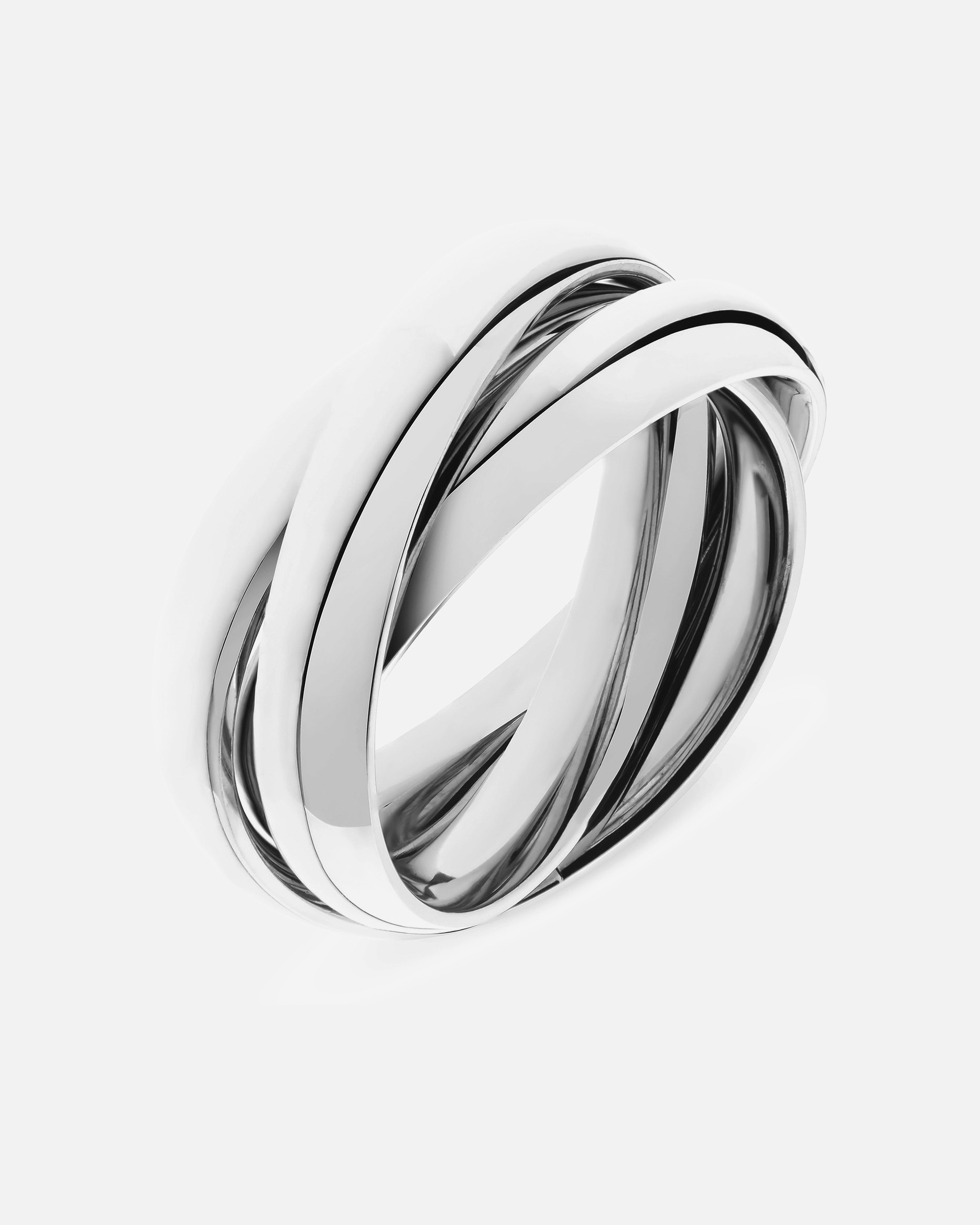Esprit Bagues argent