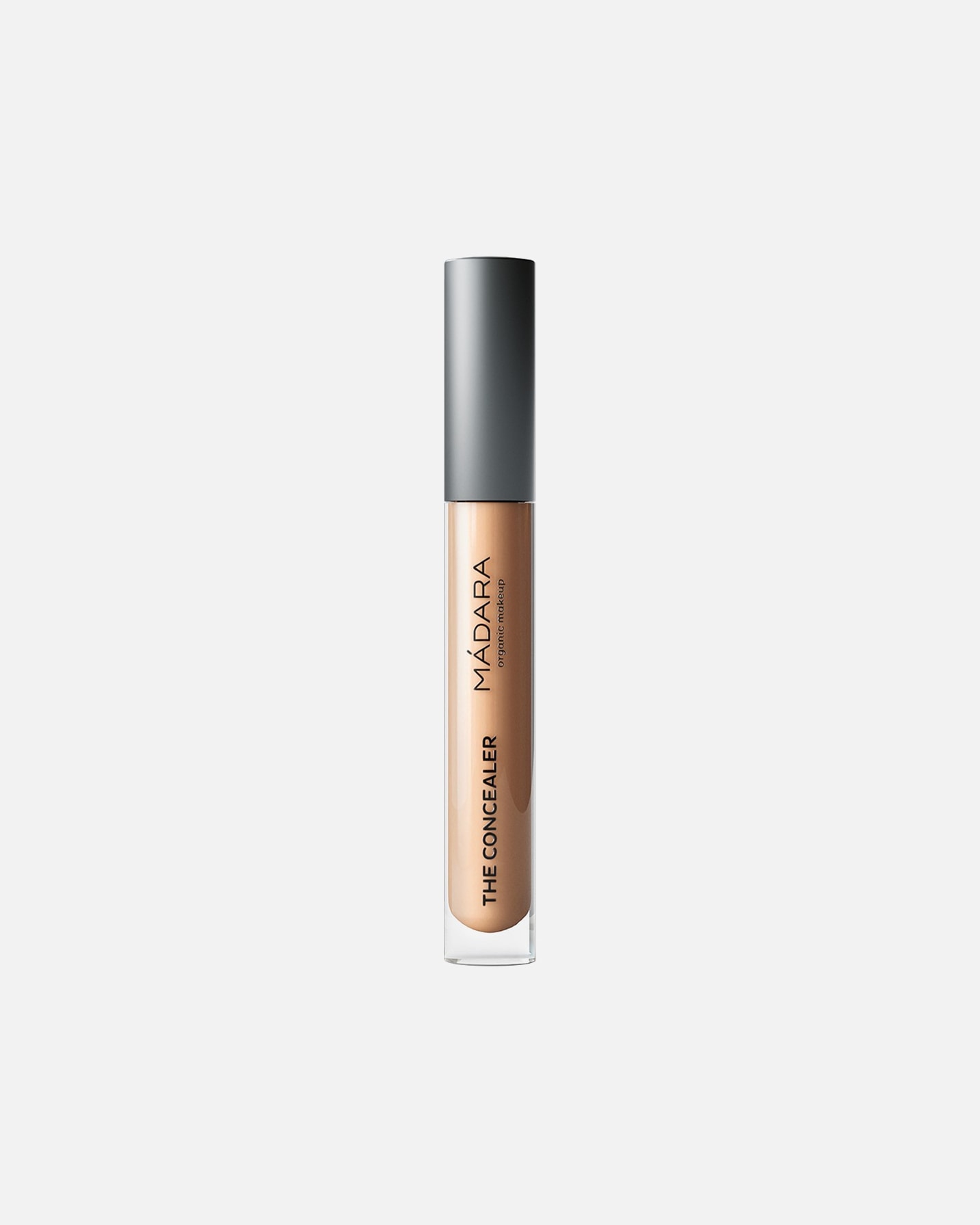 MÁDARA Concealer Make-up THE CONCEALER, Nr. 50 PINE - 4 ml