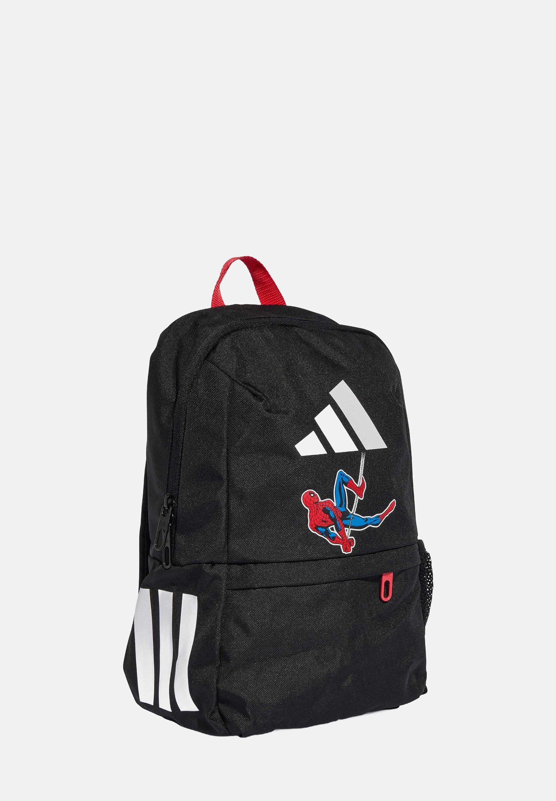 adidas Sportswear Schultasche – schwarz/weiß