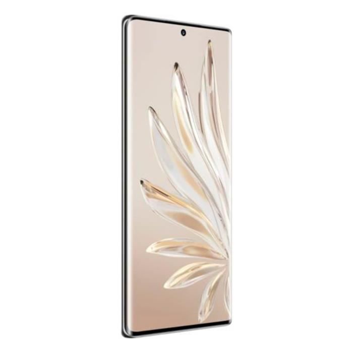 Honor 70 5G 8GB/256GB Negro (Midnight Black) Dual SIM Black
