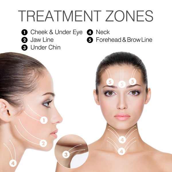 Rio Face Lift & Tone arctonik