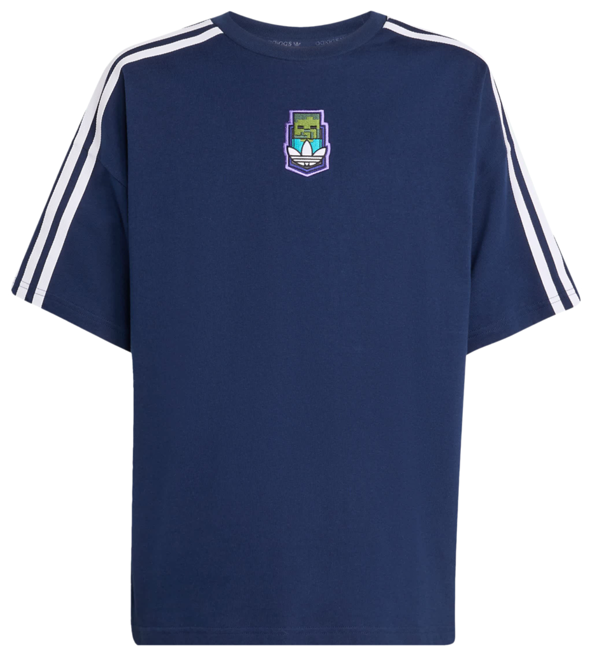 adidas Originals X Minecraft Graphic T-paita