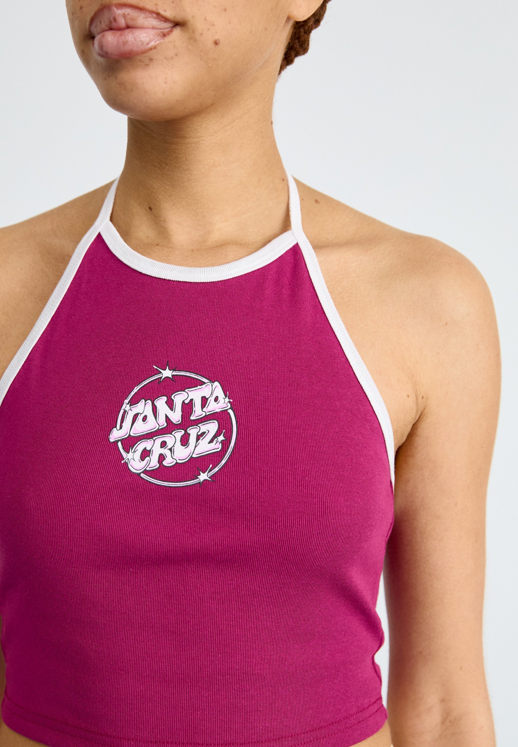 Santa Cruz Tops