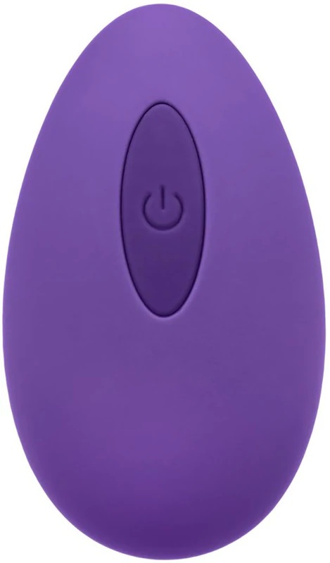 Playboy Toys Pleasure Double Time dildo z vibrirajočimi prsmi