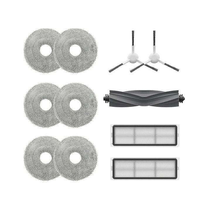 Zubehörset für Dreame L10 Prime/L10s Ultra/L10 Ultra