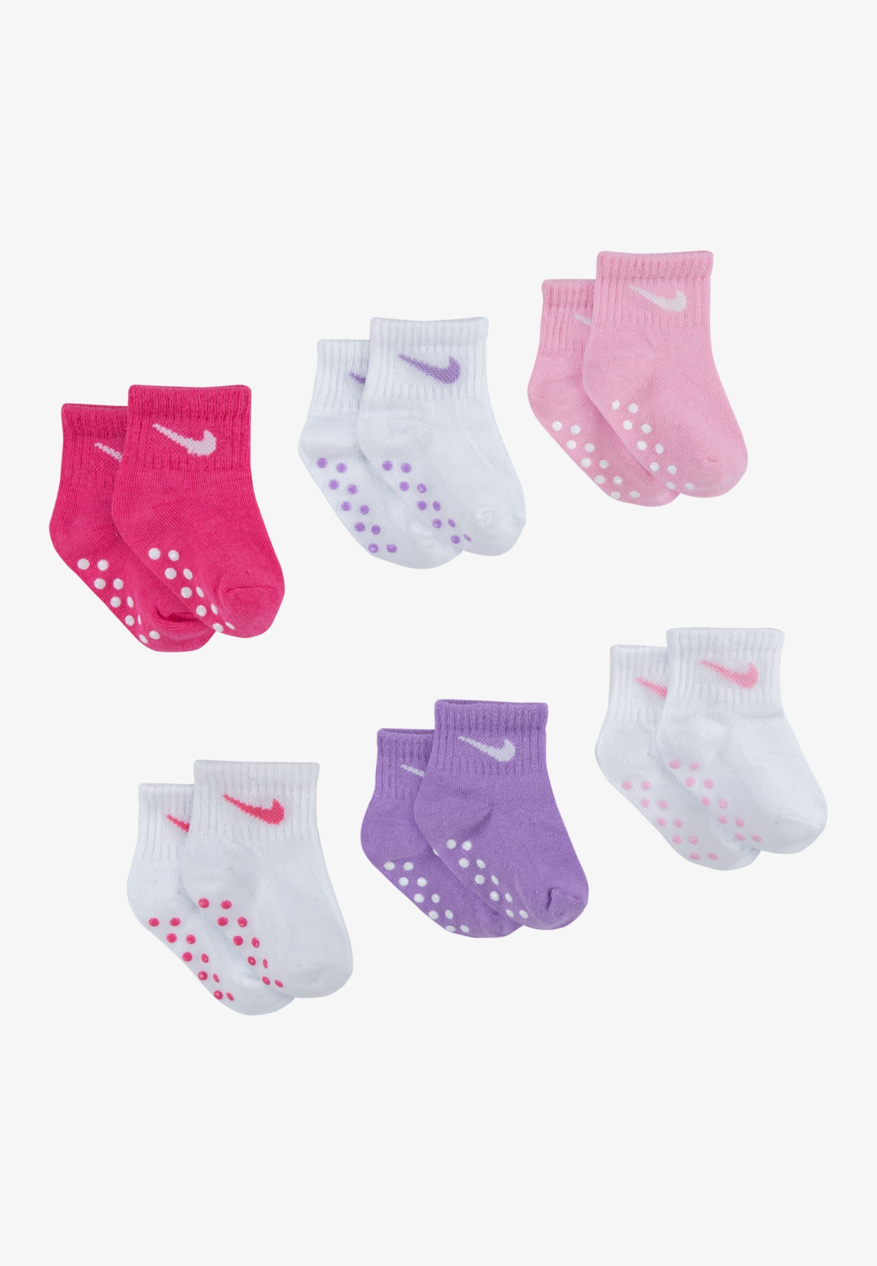 6 PACK - Sukat - pinkNike Sportswear