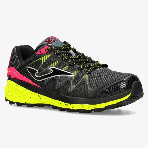  Joma Trek
