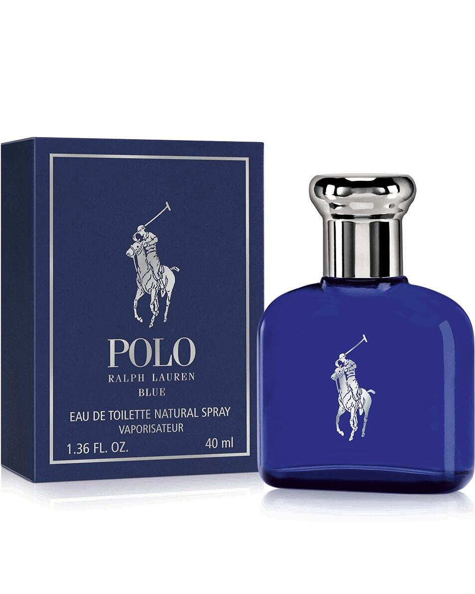 RALPH LAUREN POLO BLUE EAU DE TOILETTE