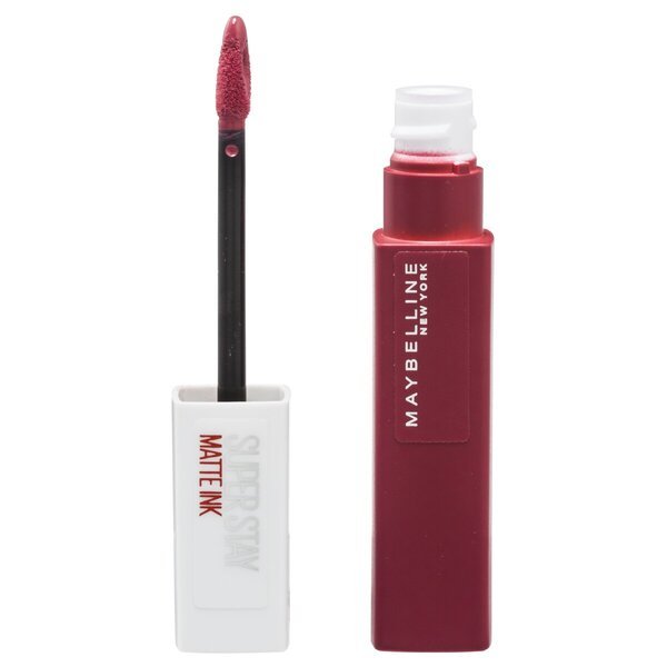 Maybelline New York SuperStay Matte Ink 170 Initiator lūpu krāsa<br>26g