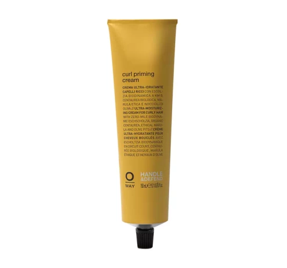 Oway Styling & Finish krem do loków 150ml