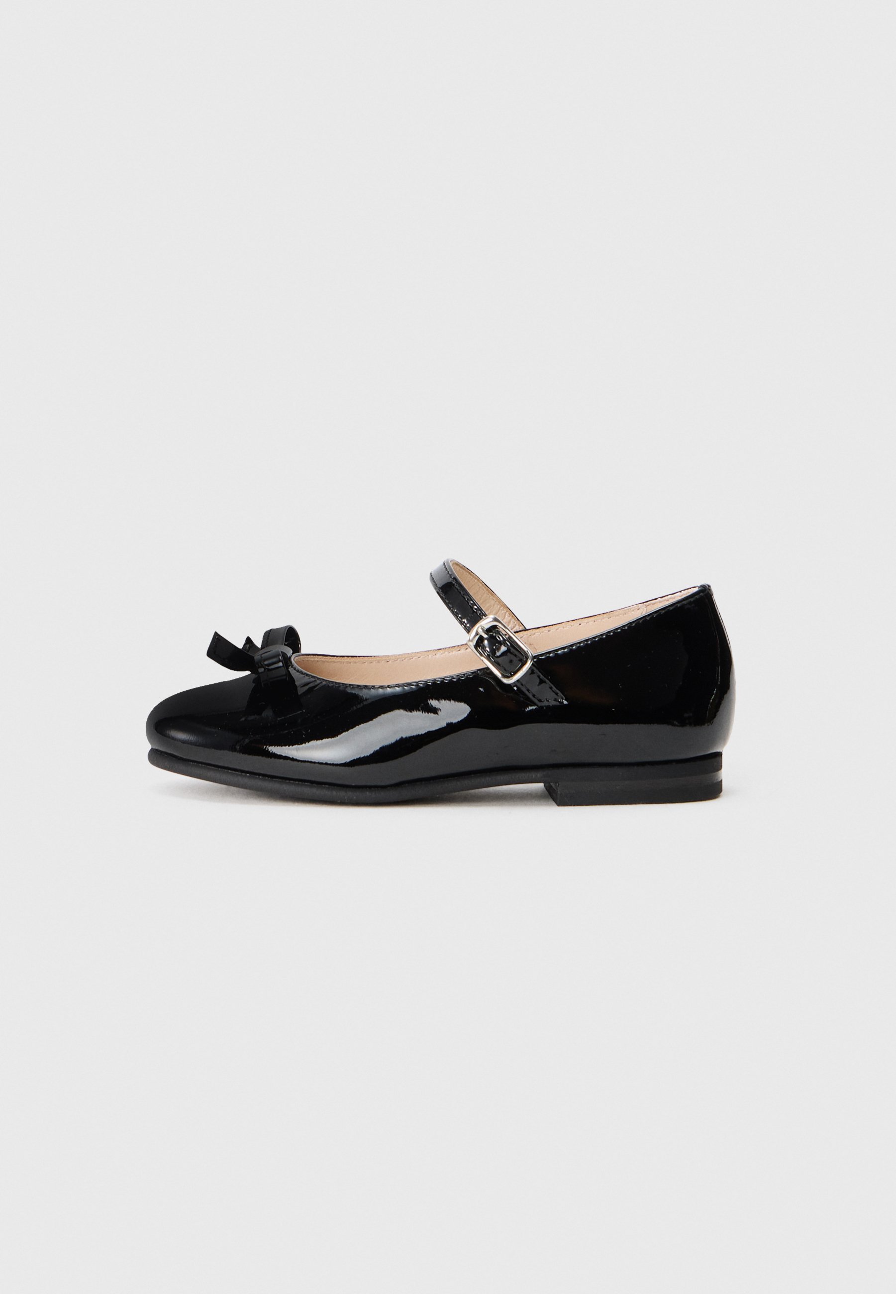 Il Gufo Ballet pumps - black