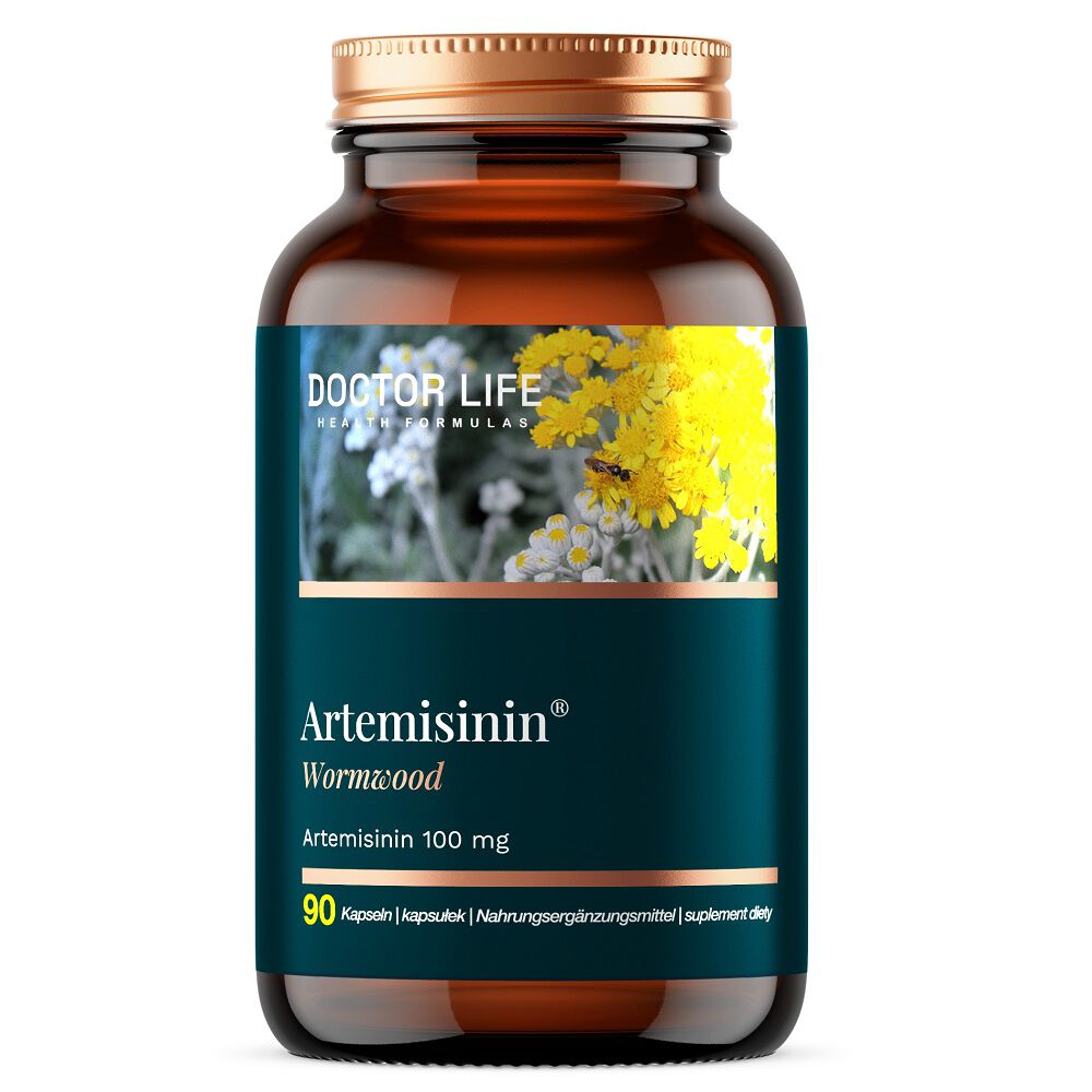 Doktorliv Artemisin