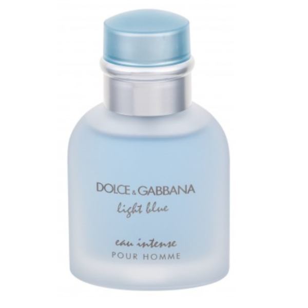 Dolce&Gabbana Light Blue Eau Intense
