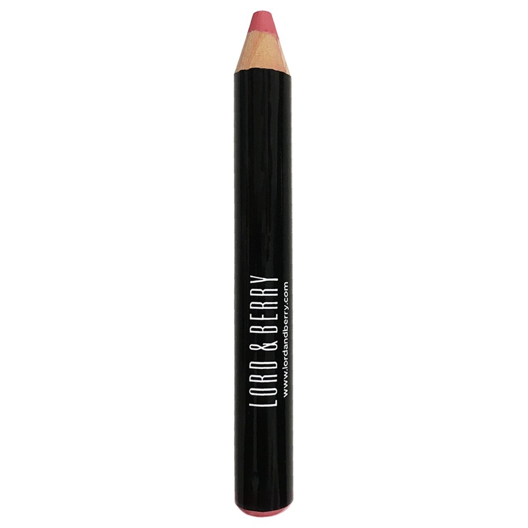 Lord & Berry Lipstick, matt leppestift – 1,8 g