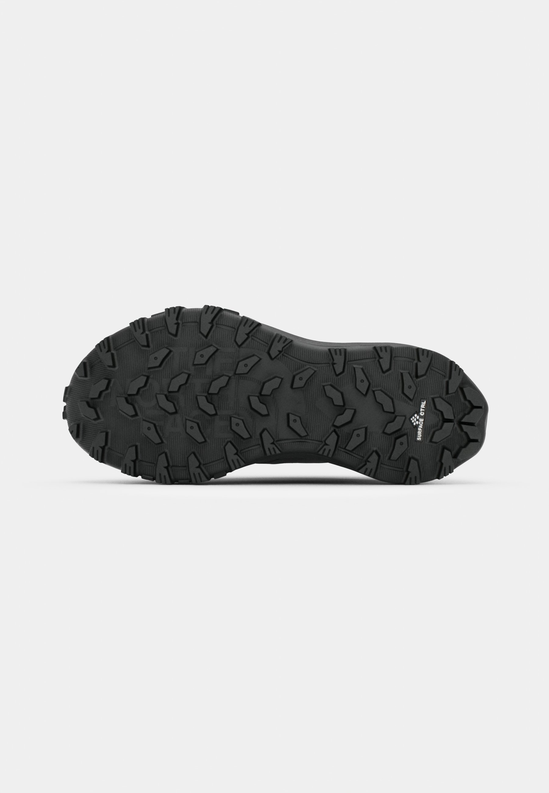 The North Face OFFTRAIL VERSA - Wandelschoenen - tnf zwart/tnf wit