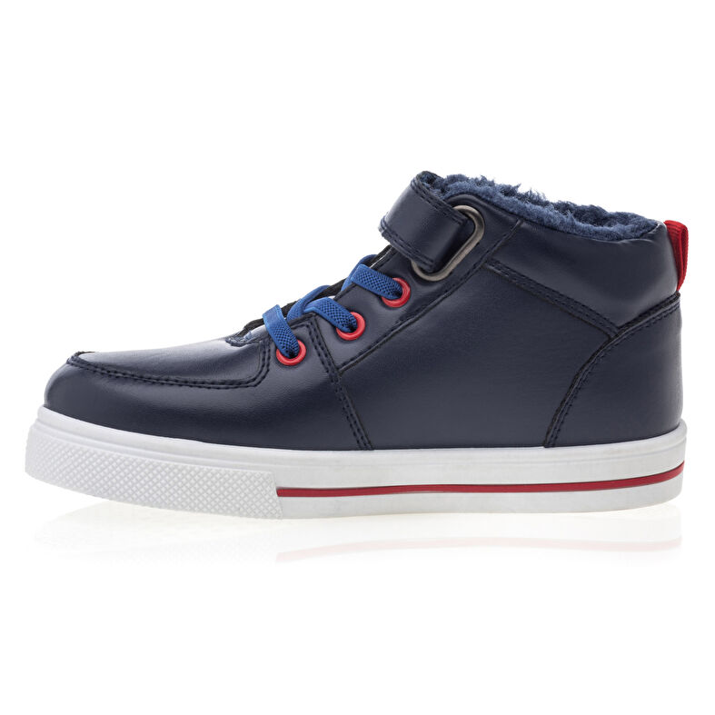 Cestas / zapatillas Garcon Bleu
