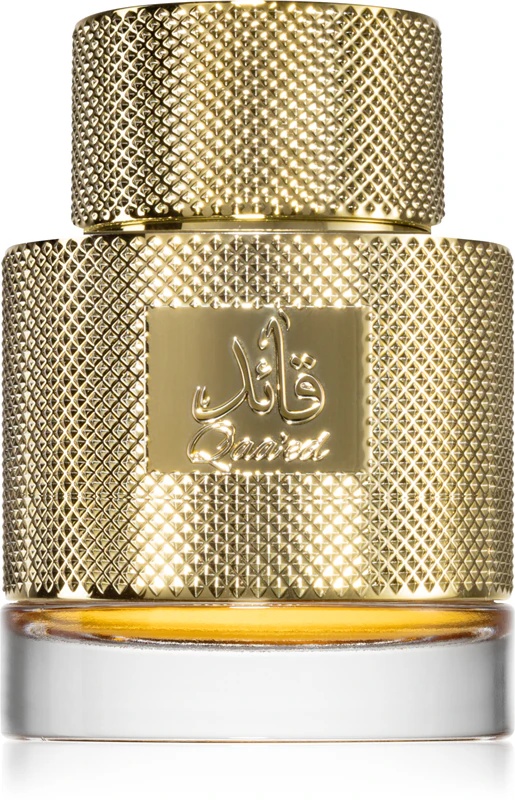 Lattafa Qaa'ed unisex parfum ūdens